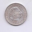 HOLANDA DEL AÑO 1965 DE 1 GULDEN