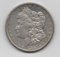 ESTADOS UNIDOS DEL AÑO 1887 DE 1 DOLAR