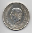 MEXICO DEL AÑO 1952 DE 5 PESOS 