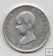 ALFONSO XIII DEL AÑO 1888 *88 DE 5 PESETAS
