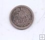 HOLANDA DEL AÑO 1915 DE 10 CTS.