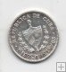 CUBA DEL AÑO 1948 DE 10 CENTAVOS
