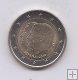 ESPAÑA DEL AÑO 2014 DE 2 EUROS CONMEMORATIVAS