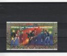 SUECIA DEL AÑO 1991 MUSICA