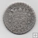 ESPAÑA FERNANDO VI DEL AÑO 1750 DE 8 REALES