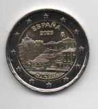 ESPAÑA DEL AÑO 2023 DE 2 EUROS CONMEMORATIVAS