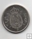 ESPAÑA DEL AÑO 1989 DE 5 PESETAS