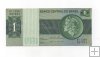 BRASIL DEL AÑO 1972-80 DE 1 CRUCEIRO