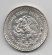 MEXICO DEL AÑO 1990 DE 1 ONZA