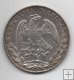 MEXICO DEL AÑO 1880 DE 8 REALES