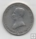 URUGUAY DEL AÑO 1917 DE 50 CENTESIMOS