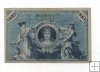 ALEMANIA DEL AÑO 1908 DE 100 MARCOS