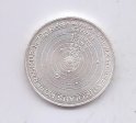 ALEMANIA FEDERAL DEL AÑO 1973 LETRA J DE 5 MARCOS 