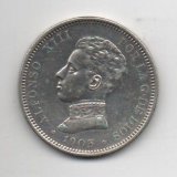 ALFONSO XIII DEL AÑO 1905 *05 DE 2 PESETAS