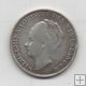CURAÇAO DEL AÑO 1944 DE 1 GULDEN
