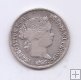 ESPAÑA ISABEL II DEL AÑO 1868 20 CENTIMOS DE PESO