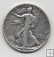 ESTADOS UNIDOS DEL AÑO 1946 DE 1/2 DOLAR LIBERTY