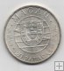 MACAU DEL AÑO 1974 DE 20 PATACAS