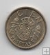 ESPAÑA DEL AÑO 1989 DE 100 PESETAS