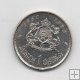 MARRUEOS DEL AÑO 1960 DE 1 DIRHAM