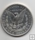 ESTADOS UNIDOS DEL AÑO 1885 DE 1 DOLAR