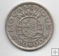 MOZAMBIQUE DEL AÑO 1960 DE 20 ESCUDOS