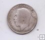 GRAN BRETAÑA DEL AÑO 1921 DE 1 FLORIN