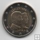 LUXEMBURGO DEL AÑO 2006 DE 2 EUROS CONMEMORATIVAS
