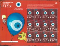 2019 Nº 84 CINE ESPAÑOL. FESTIVAL INTERNACIONAL DE CINE DE GIJÓN/XIXÓN  FICH