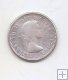 CANADA DEL AÑO 1963 DE 10 CENTIMOS