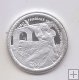 SUIZA DEL AÑO 2005 DE 50 FRANCOS