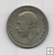 GRAN BRETAÑA DEL AÑO 1935 DE 1 FLORIN