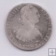ESPAÑA CARLOS IV DEL AÑO 1797 DE 8 REALES