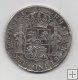 ESPAÑA CARLOS IV DEL AÑO 1797 DE 8 REALES