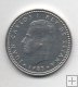 ESPAÑA DEL AÑO 1983 DE 1 PESETAS