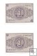 ESTADO ESPAÑOL AÑO 1938 DE 1 PTS