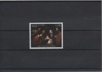 COLECCION DE SELLOS DE ANDORRA FRANCESA DEL AÑO 2005
