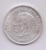 BELGICA DEL AÑO 1976 DE 250 FRANCOS 
