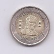 BELGICA DEL AÑO 2009 DE 2 EUROS CONMEMORATIVAS