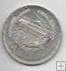 EGIPTO DEL AÑO 1968 DE 1 POUND