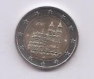 ALEMANIA DEL AÑO 2021 DE 2 EUROS CONMEMORATIVAS