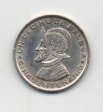 PANAMA DEL AÑO 1953 DE 1/10 BALBOA