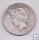 ESTADOS UNIDOS DEL AÑO 1922 DE 1 DOLAR