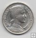 LETONIA DEL AÑO 1932 DE 5 LATI