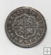 ESPAÑA FELIPE V DEL AÑO 1721 DE 2 REALES