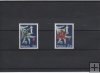 MONACO DEL AÑO 1986 NAVIDAD