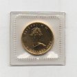 CANADA DEL AÑO 1986 DE 5 DOLARES