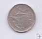 ESTADO ESPAÑOL (FRANCO) DEL AÑO 1957*65 DE 5 PESETAS