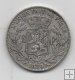 BELGICA DEL AÑO 1875 DE 5 FRANCOS