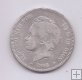 ALFONSO XIII DEL AÑO 1893 DE 5 PESETAS